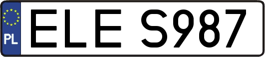 ELES987