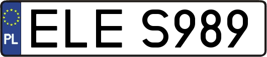 ELES989