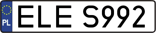 ELES992
