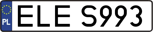 ELES993