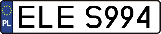 ELES994
