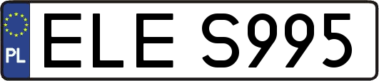 ELES995