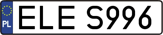 ELES996