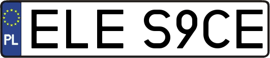 ELES9CE