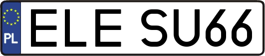 ELESU66