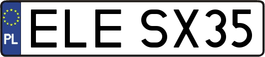 ELESX35