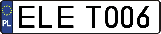 ELET006