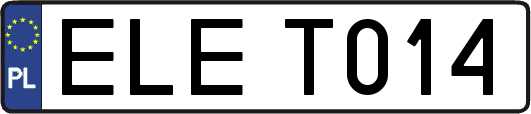 ELET014