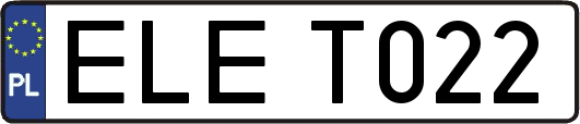 ELET022
