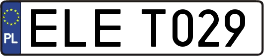 ELET029