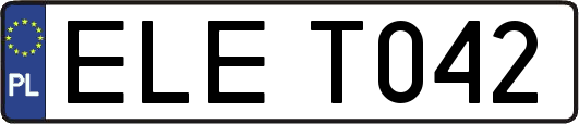 ELET042