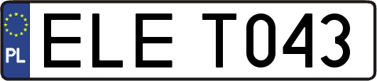 ELET043