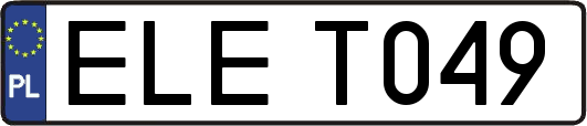 ELET049