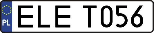 ELET056
