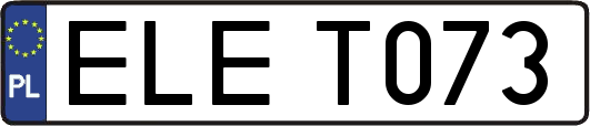 ELET073