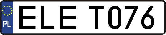ELET076
