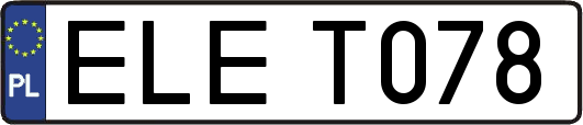 ELET078