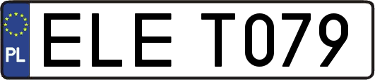 ELET079