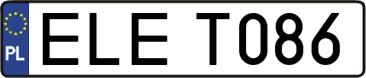 ELET086