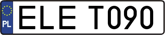 ELET090