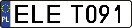 ELET091