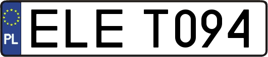 ELET094