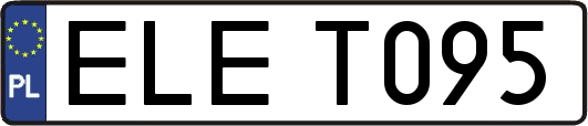 ELET095