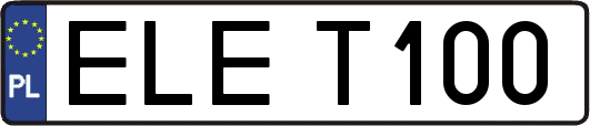 ELET100