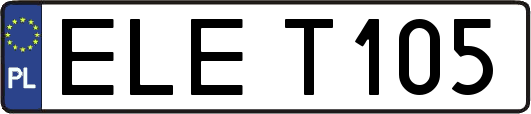 ELET105