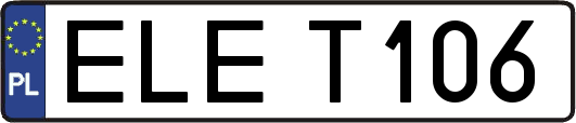 ELET106