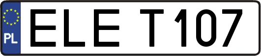 ELET107