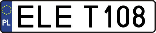ELET108