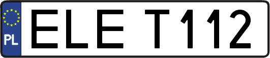 ELET112
