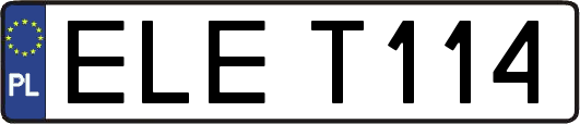 ELET114