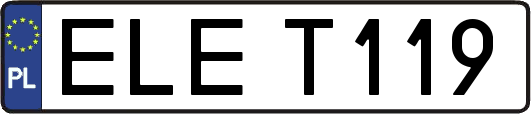 ELET119