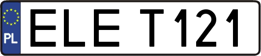 ELET121