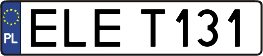 ELET131
