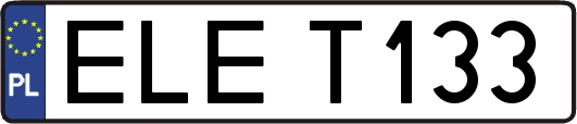 ELET133