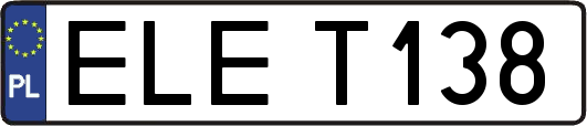ELET138