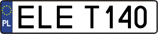 ELET140
