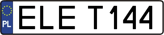 ELET144