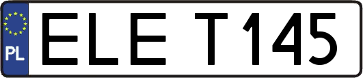 ELET145