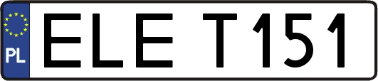 ELET151