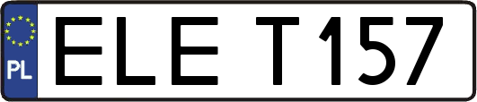 ELET157