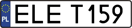 ELET159