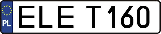 ELET160