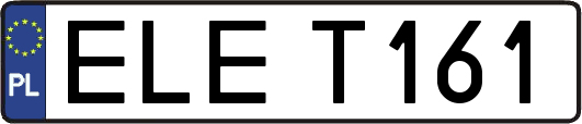 ELET161