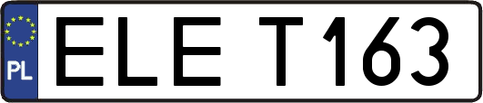 ELET163
