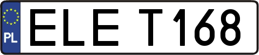 ELET168