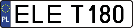 ELET180